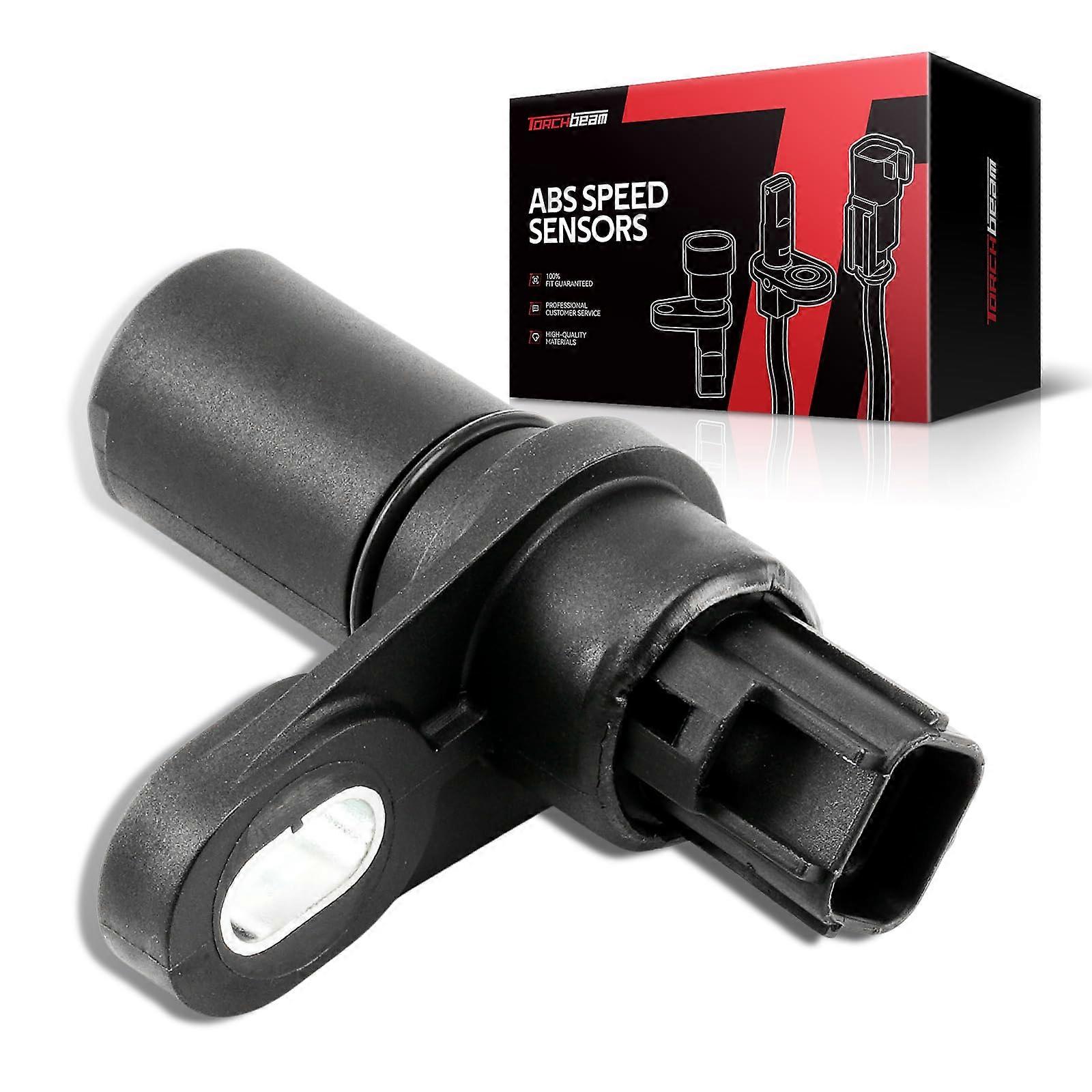 ABS Wheel Speed Sensor Reliable Braking Control for Dodge Ram Jeep Chrysler Models