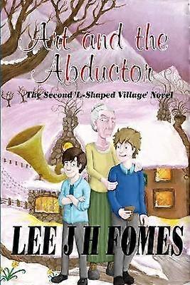 Art and the Abductor