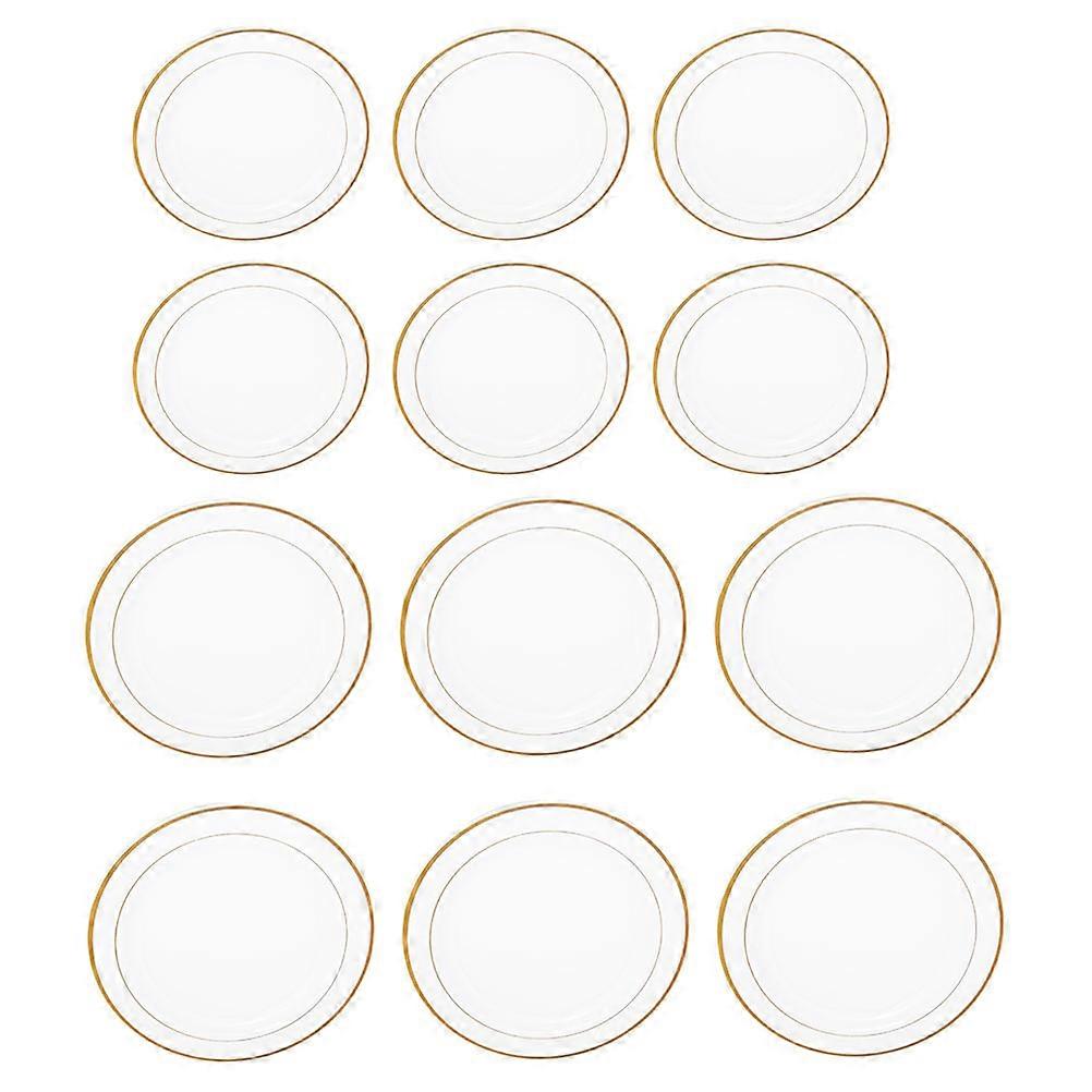 Delicate for Festival Use 20Pcs Pack