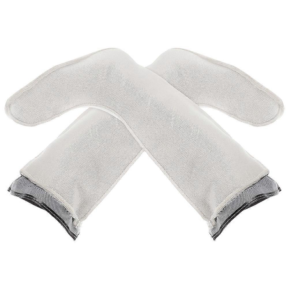 Boot Liners for Men 1Pair with Insulated Liner for Cold Weather Use