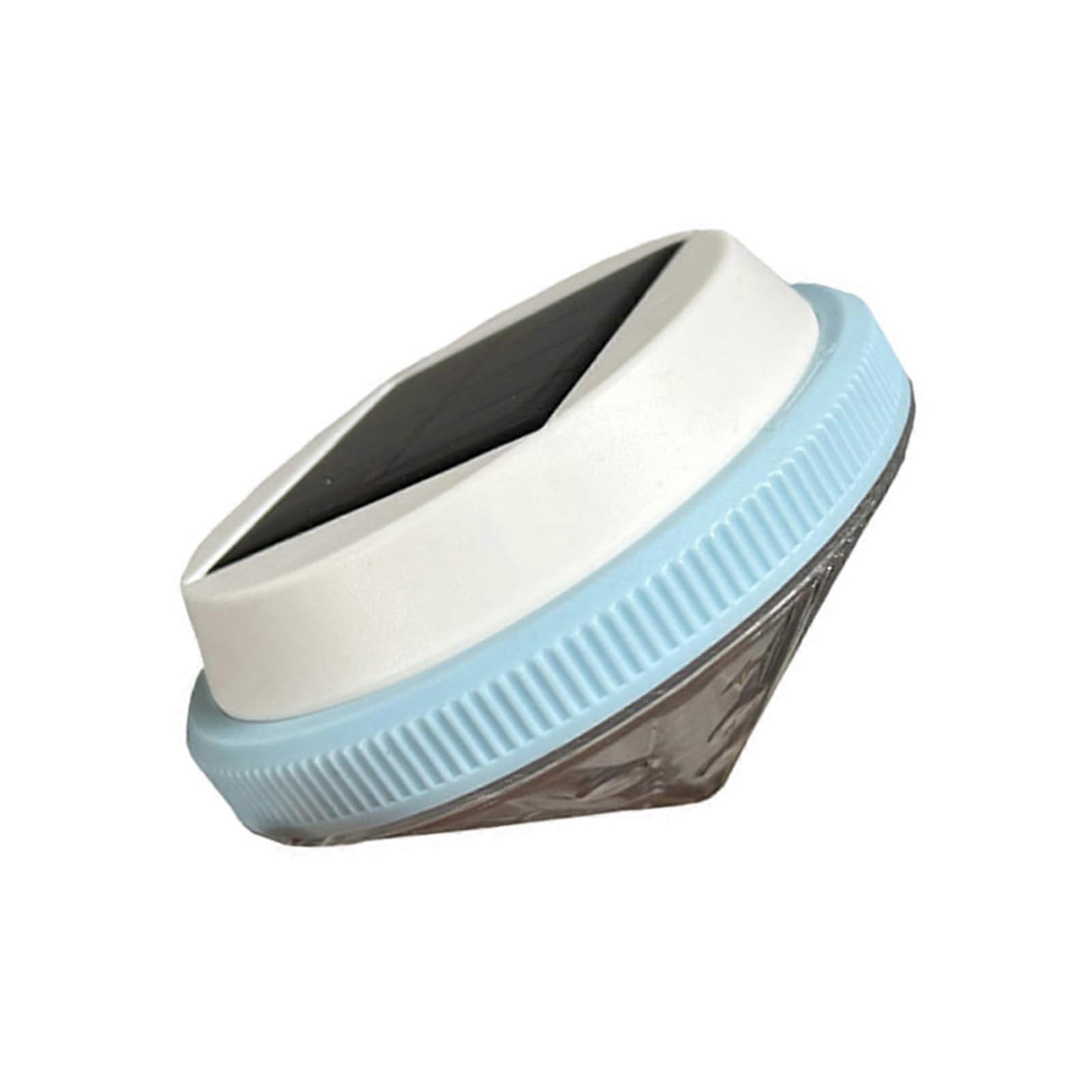 LED Pool Light Solar Floating Night Projection Underwater Glow Lamp For Swimming Pool And Pond