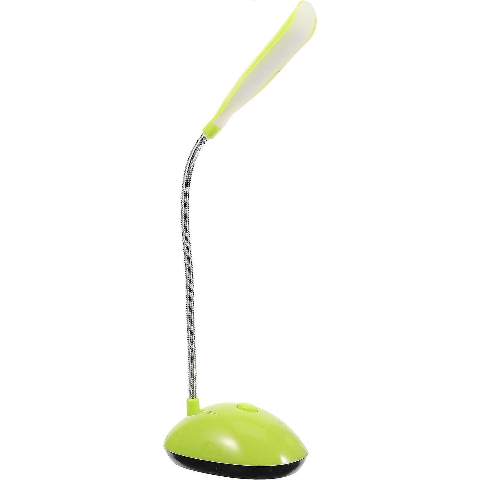 LED Desk Lamp Rechargeable Cordless Bright Light for Bedroom Office Study Reading Portable