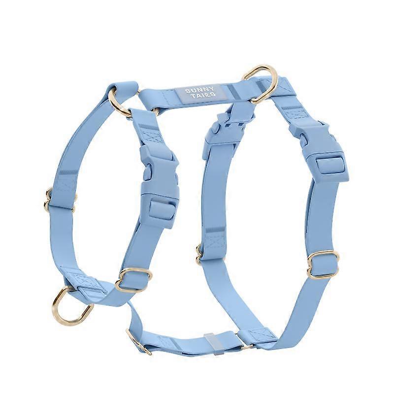 Cloud Lite No Pull Waterproof Dog Harness