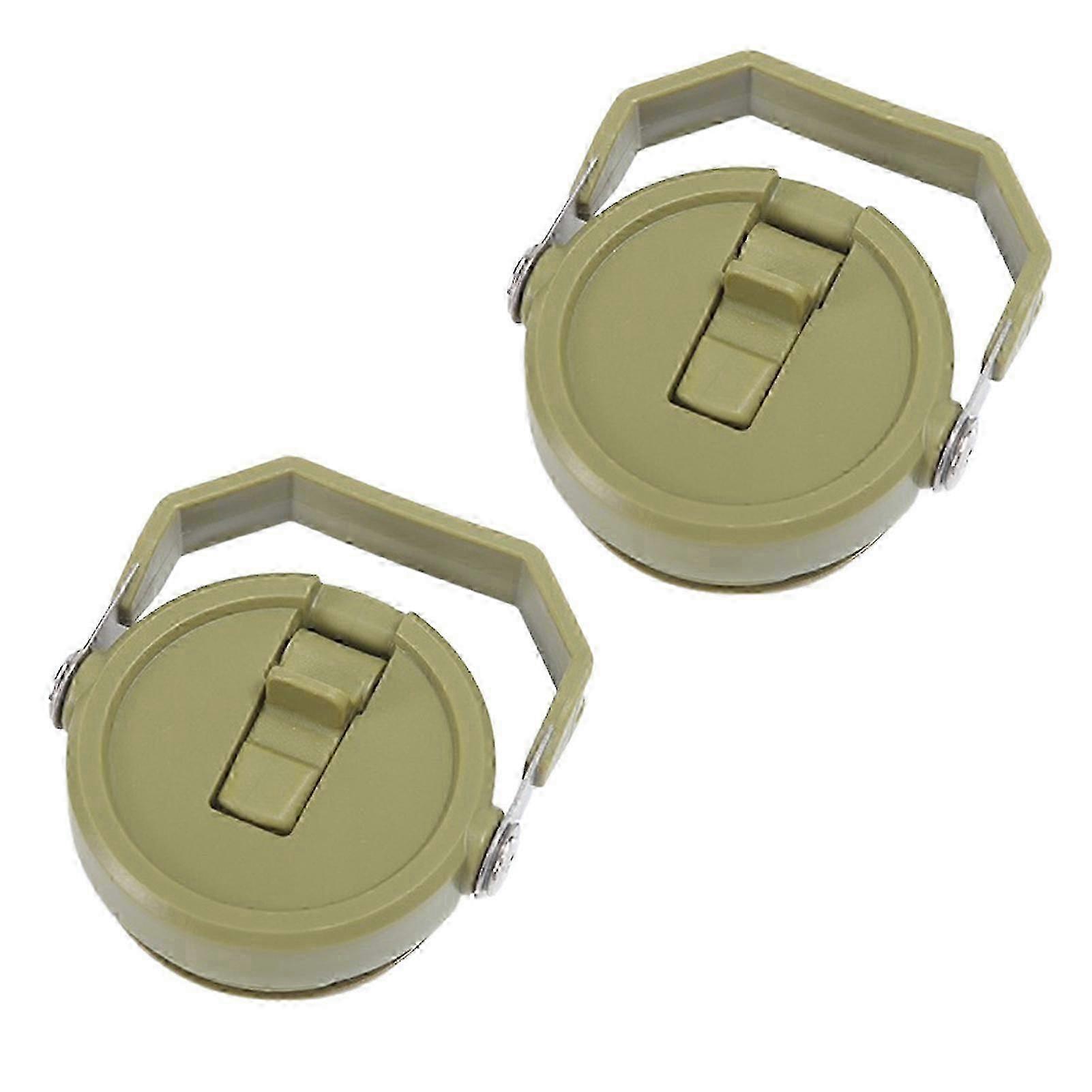 Couvercle de rechange anti-fuites pour tasses de voyage Stanley de 20 oz