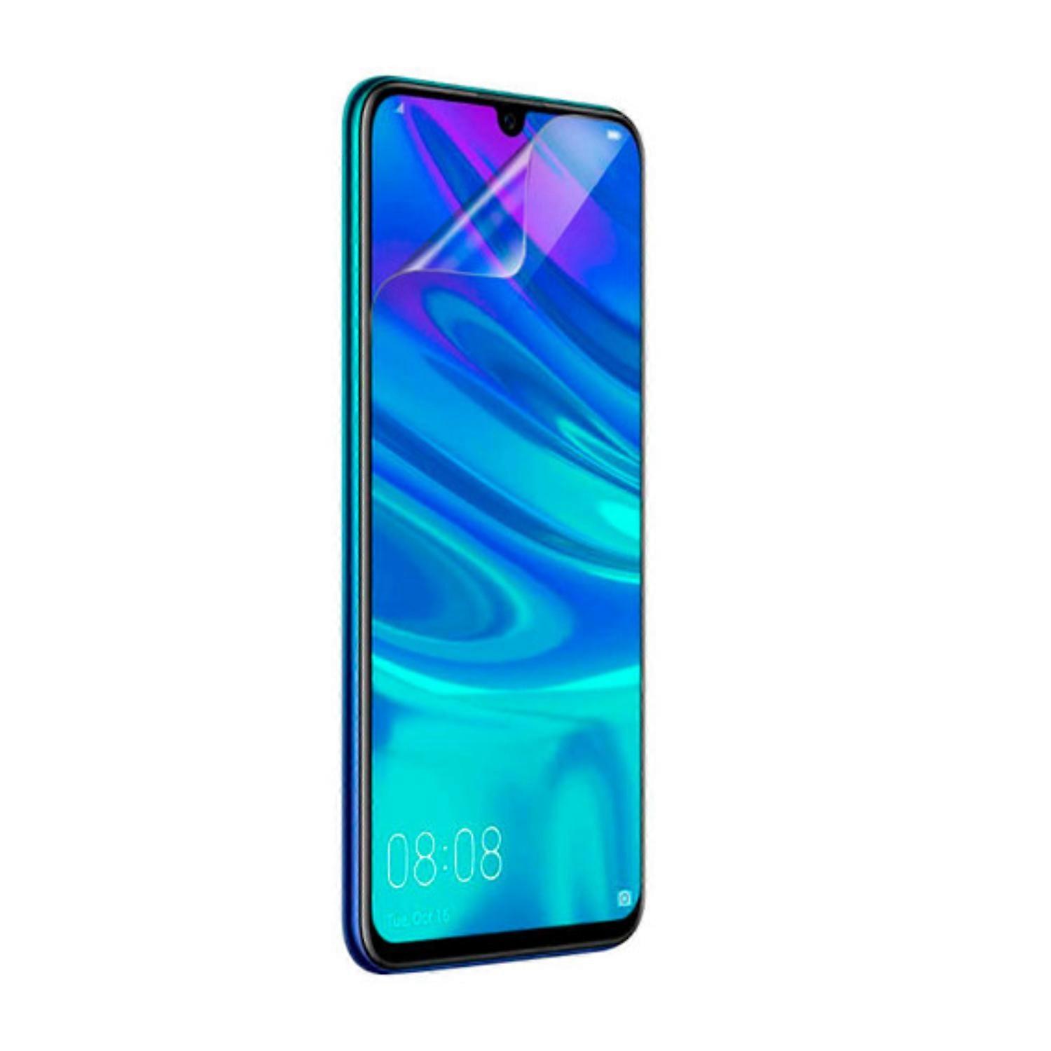 - Huawei P Smart (2019) Hydrogel Screen Protector (copy)