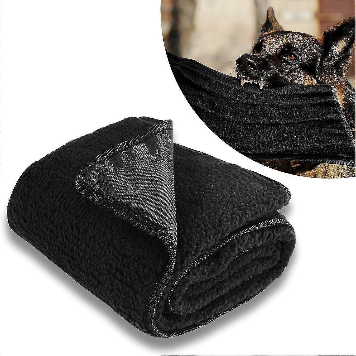 Kausichere Hundedecke, auslaufsichere, weiche Haustierdecke, Sofaschutz