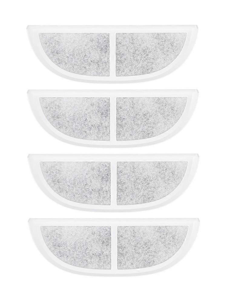 Easy Installation Pet Water Filter Fountain Powerful