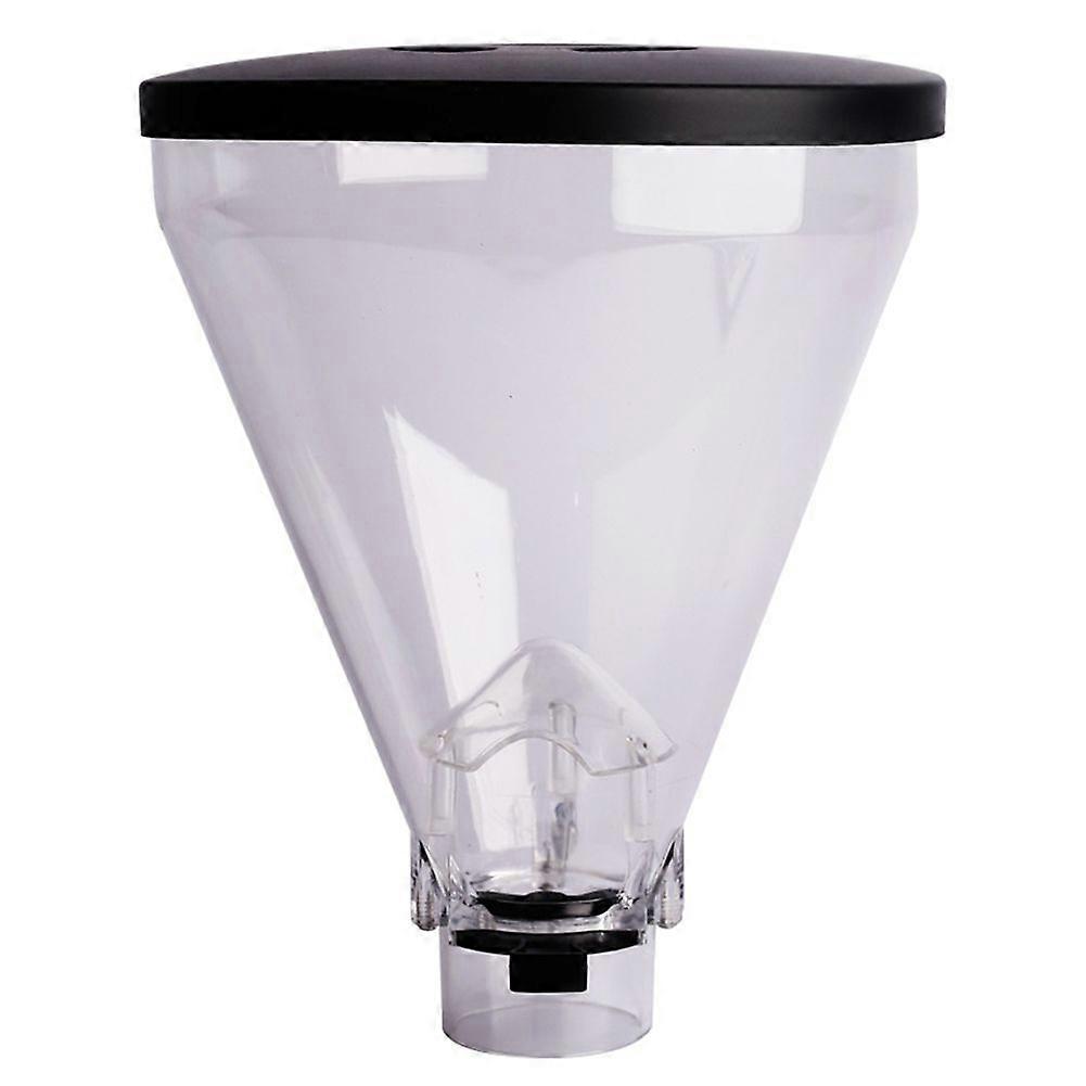 Coffee Grinder Hopper for 900N / Espresso Bean Bin Coffee Bean Machine Bean Storage Bin Multi-Purpos