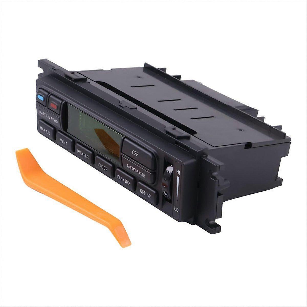 HVAC Control Module 599-214 for 1997-2003