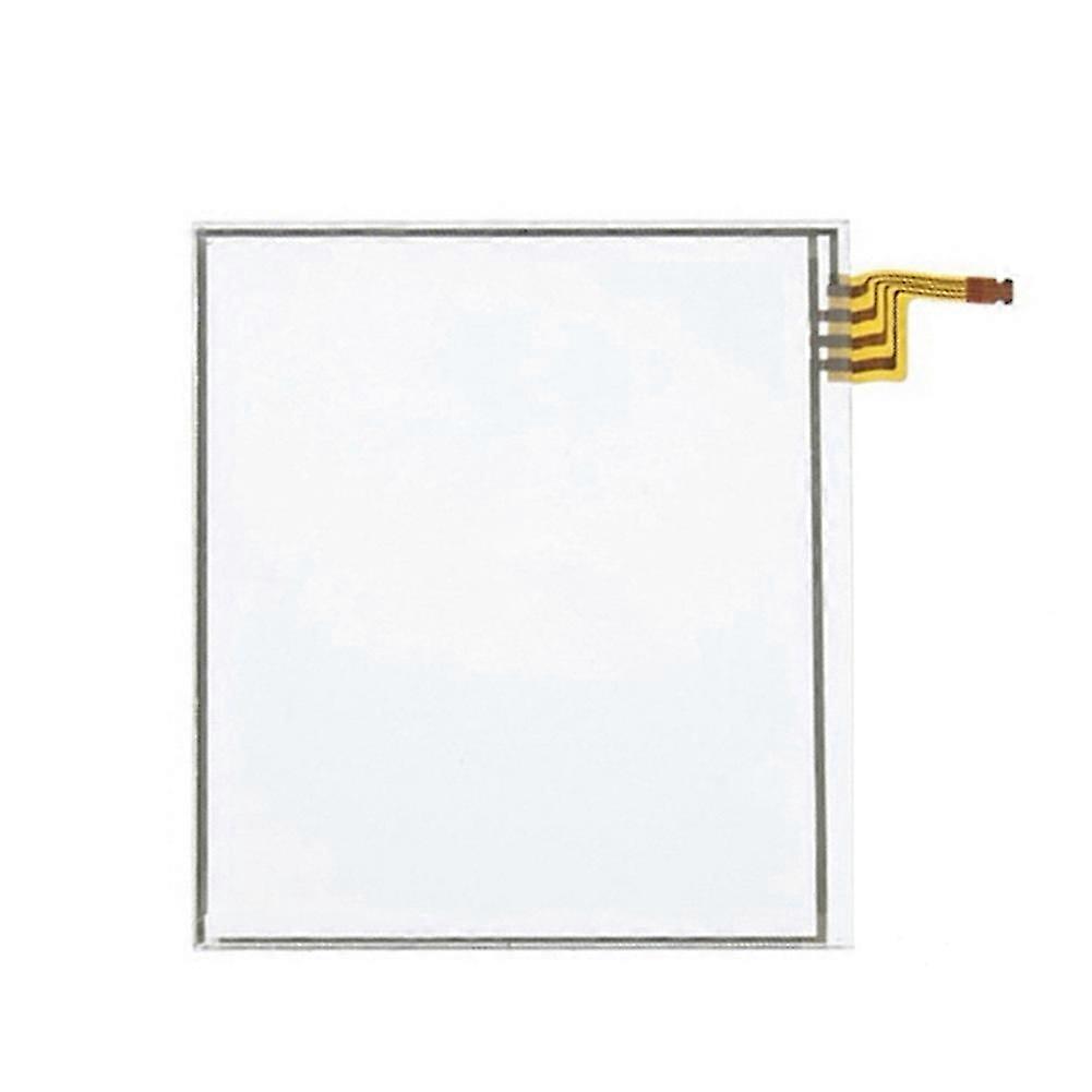 Replacement Adhesive Console Touch Screen Digitizer For Nintendo Ds Lite/dsl