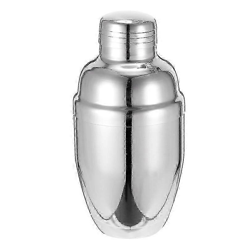 1pcs Bar Cocktail Shaker-c
