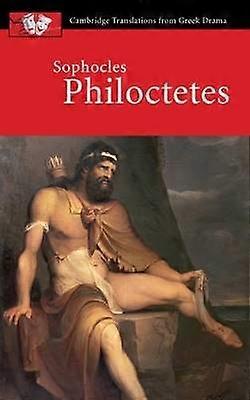 Sophocles: Philoctetes