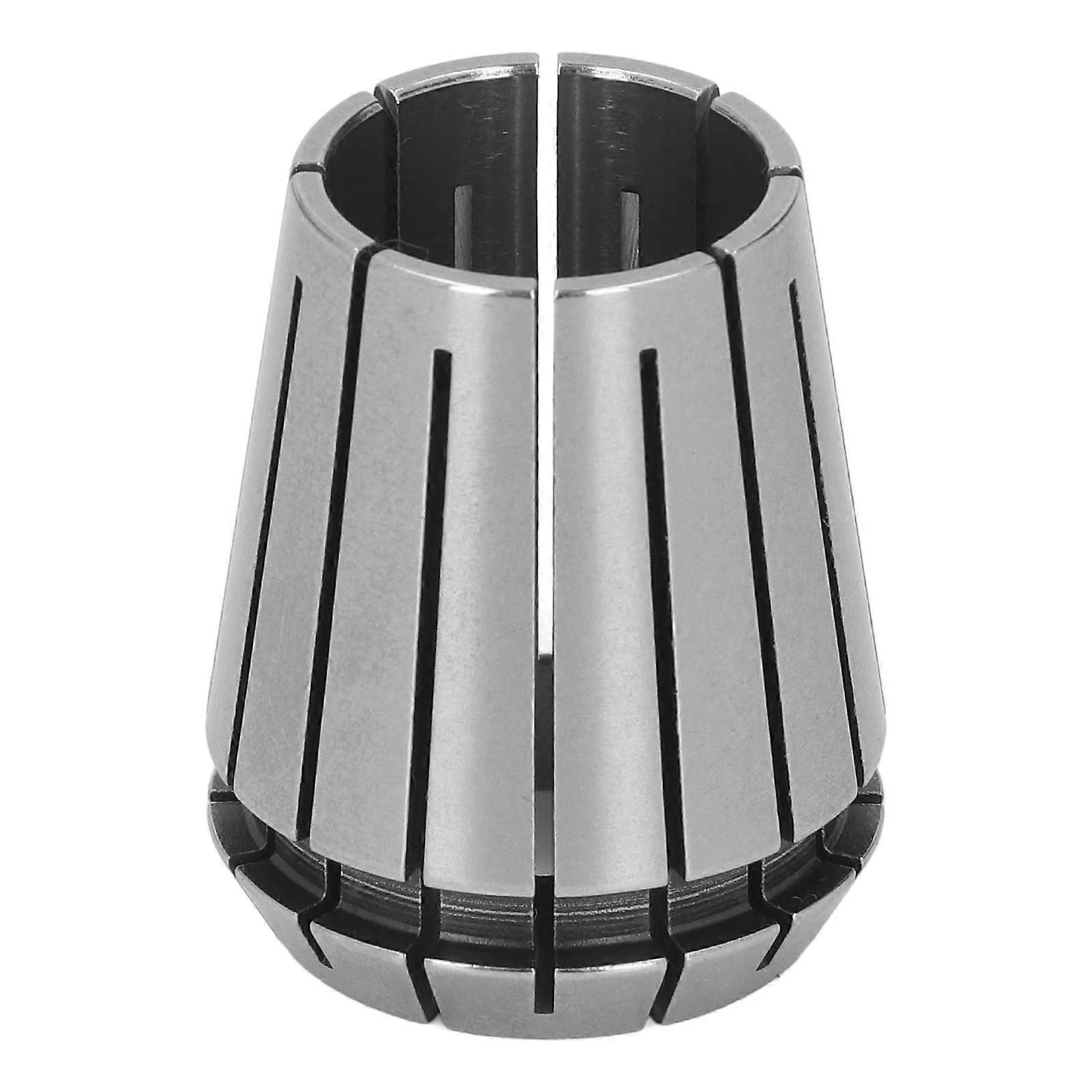 ER32 Spring Collet 22mm for CNC Milling and Engraving Machine,  Precision Stable Clamping