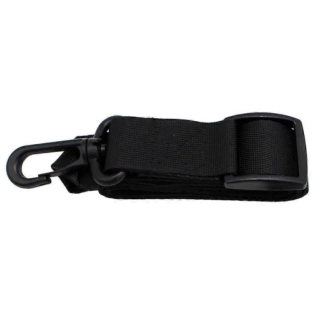 Saksofon skulderrem klarinettrem for å holde saksofon universal justerbar