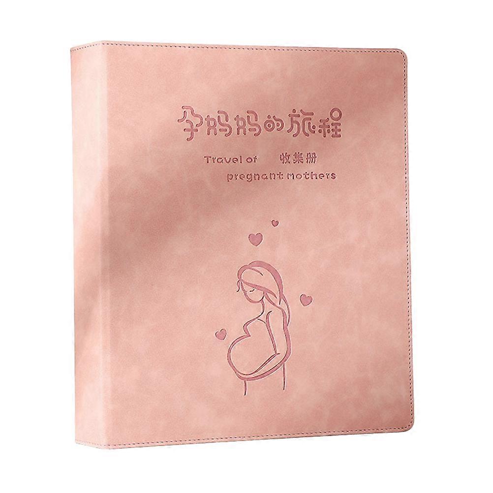Pregnancy Journal Keepsake Book for Baby Memory Gift