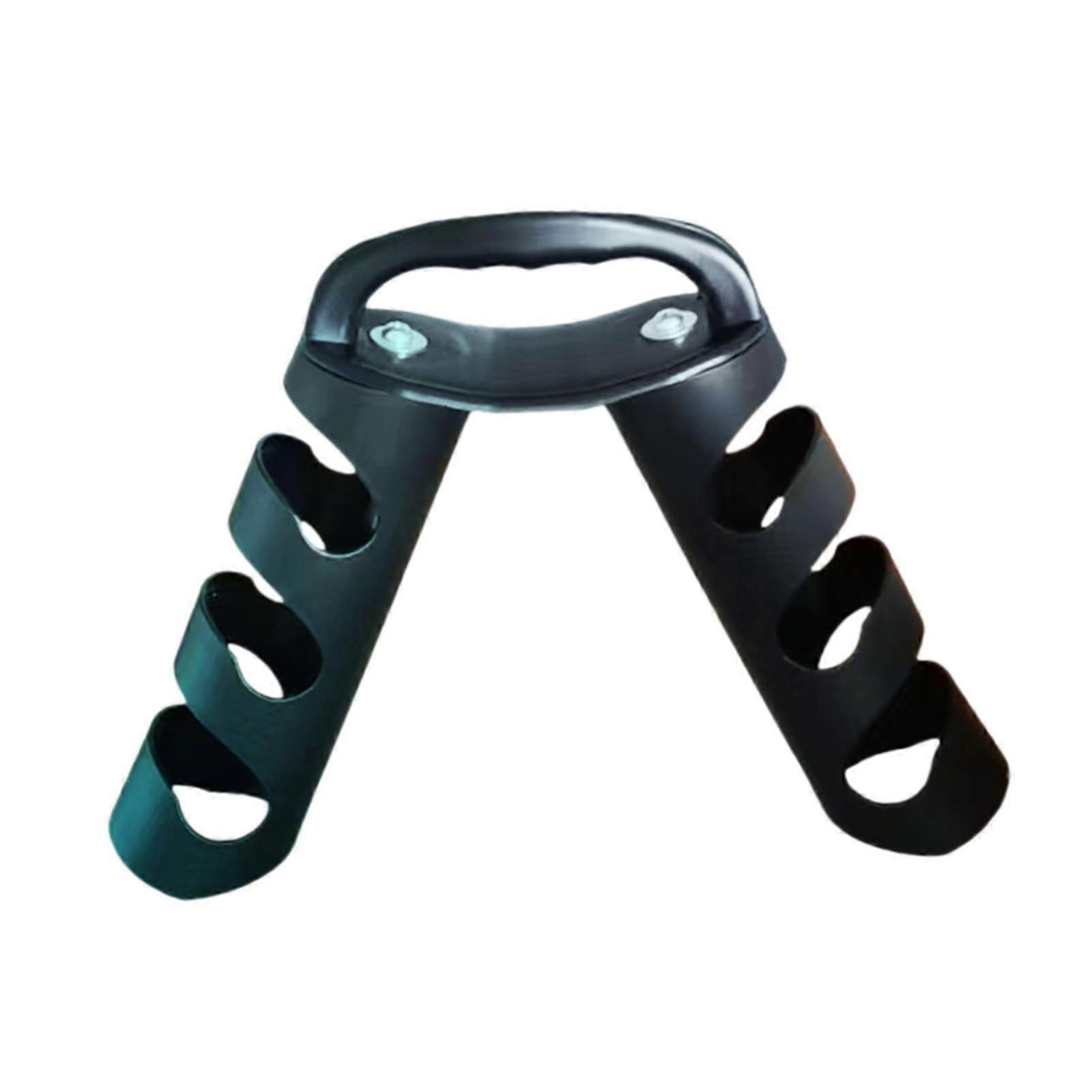 25-26 Dumbbell Rack Stand Foldable Weight Rack for Strength Training Home Exercise