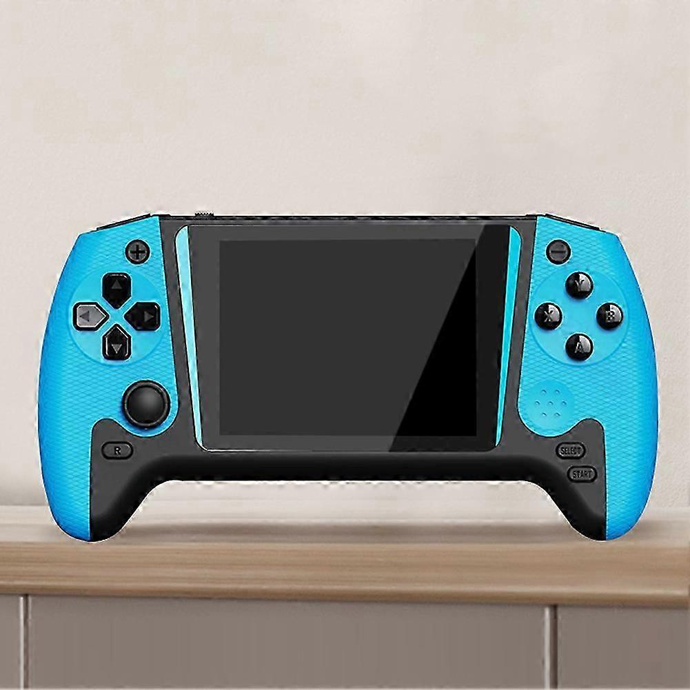 Portable Retro Video Game Console Rechargeable Wireless Controller Perfect birthday gift surprise
