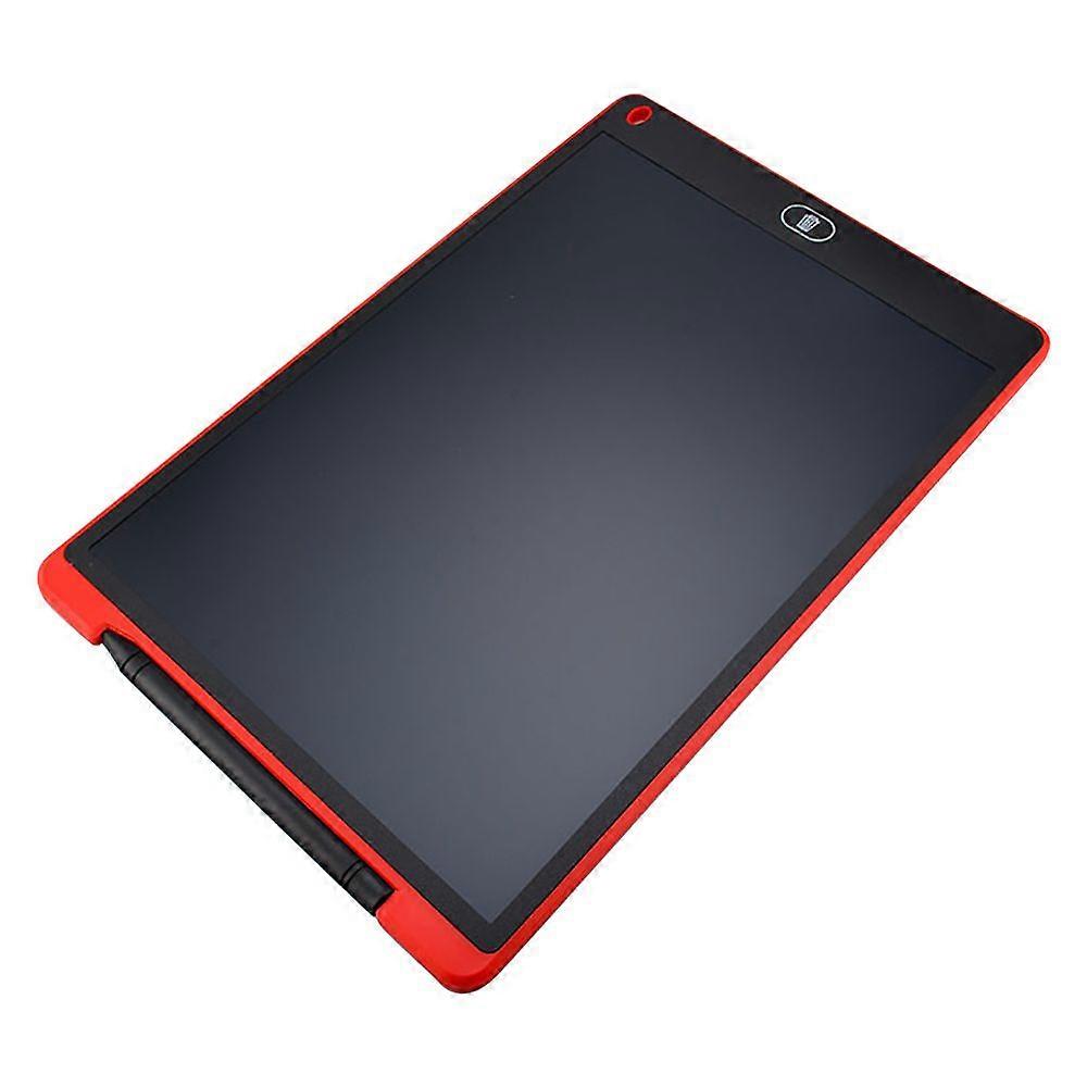 12 Inch Children'S Electronic Drawing Board, Lcd Writing Tablet