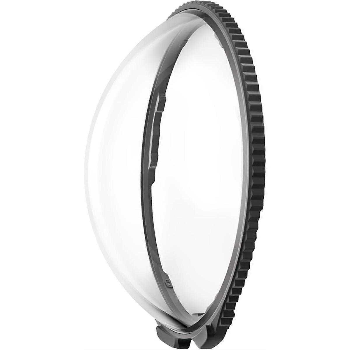 Für X5 Premium Objektivschutz