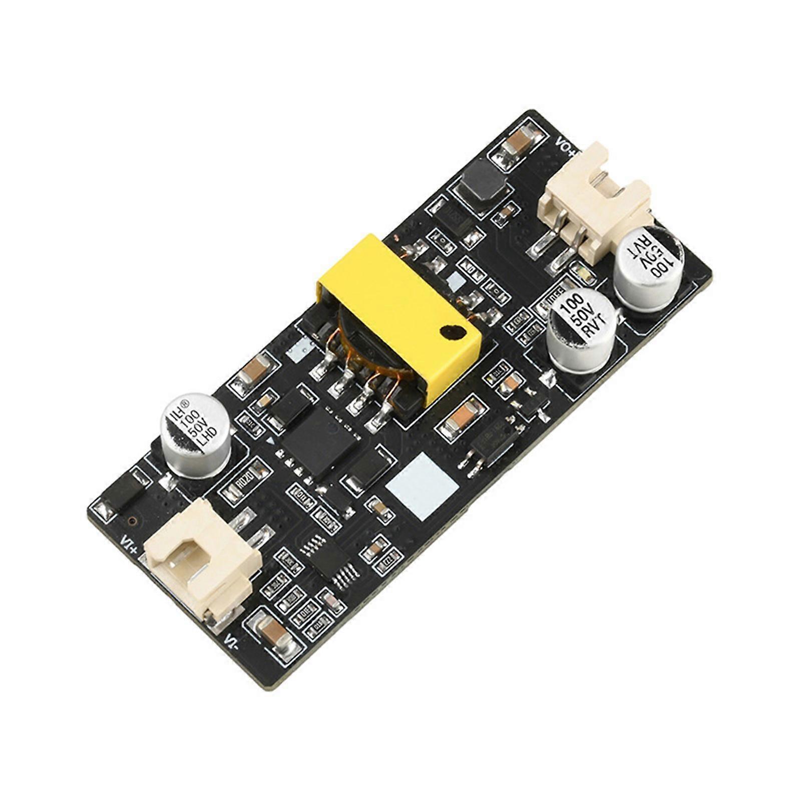High Power Density 15W Isolated Power Module for Small Electronic Devices Integration for Enthusiasts Developers Multicolor