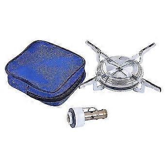 25-26 Outdoor Camping Stove