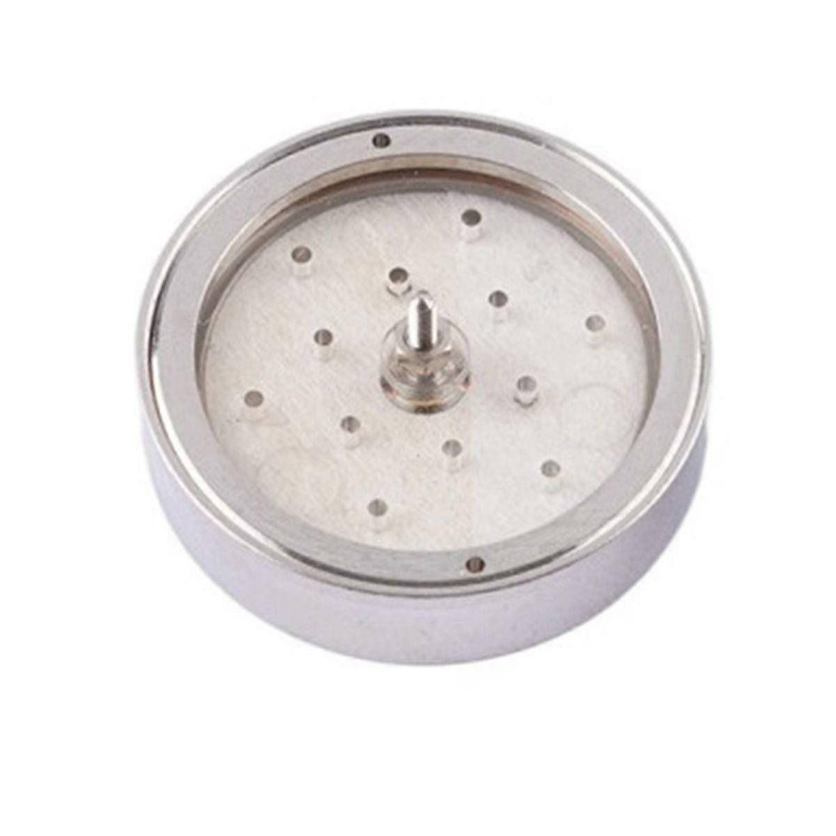 26mm Microphone Capsule Big Diphragms Condenser Capsules DIY Microphone Dynamic Microphone Capsule