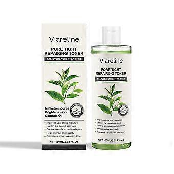 Tonico al tè verde per idratare, controllare l'olio e purificare i pori - 100ml