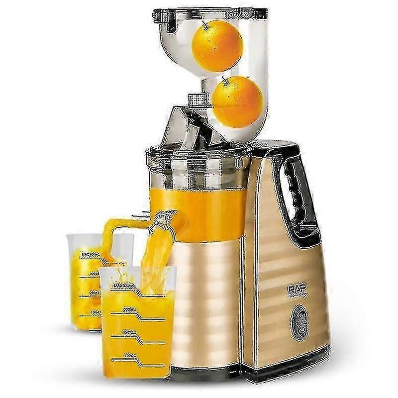 Automatic Compact Juicer Citrus Juicer Extractor Fruit Juicer Orange Juice Squeezer []