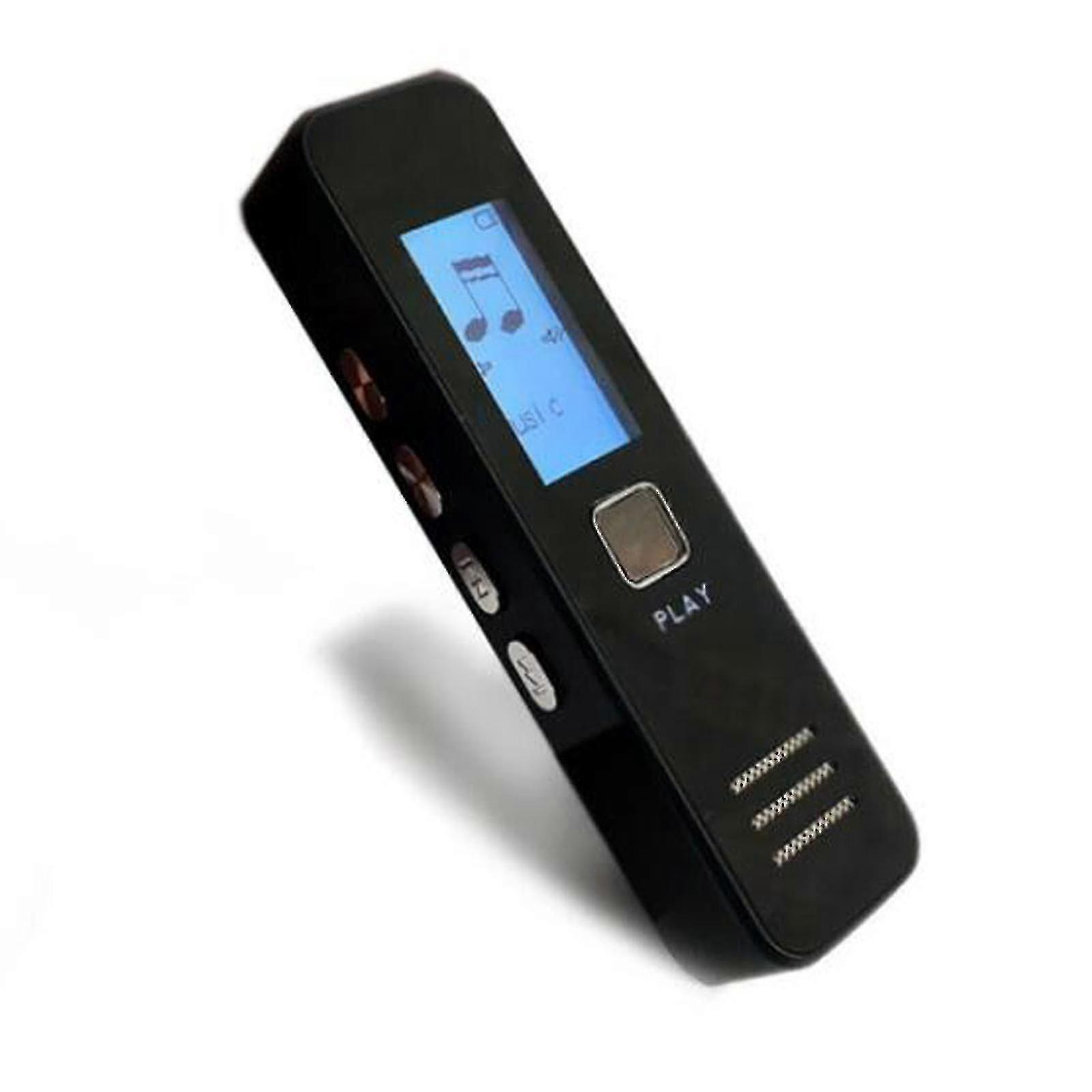 Mp3 Player Mini Rec 32gb