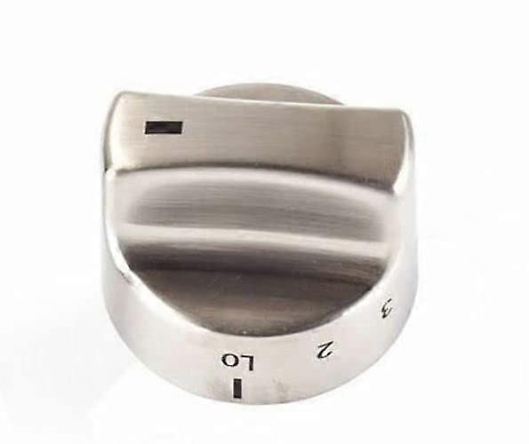 Stove Knob 318282310 Replacement for Kenmore Range Easy Temperature Control Durable Quality