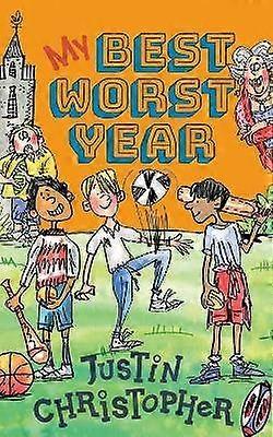 My Best Worst Year