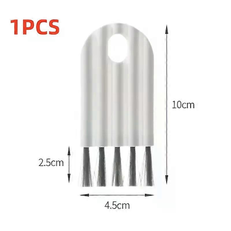 Duster Keyboard Soft Brush Bendable Multifunctional Computer Cleaning Brush Soft Tiny Keyboard Cleaner Computer Cleaning Tools