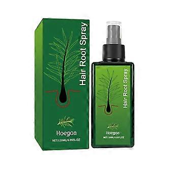Spray per radici di capelli, ripara i capelli secchi Capelli Fickle Capelli Stretti Per Prevenire Capelli Lisci