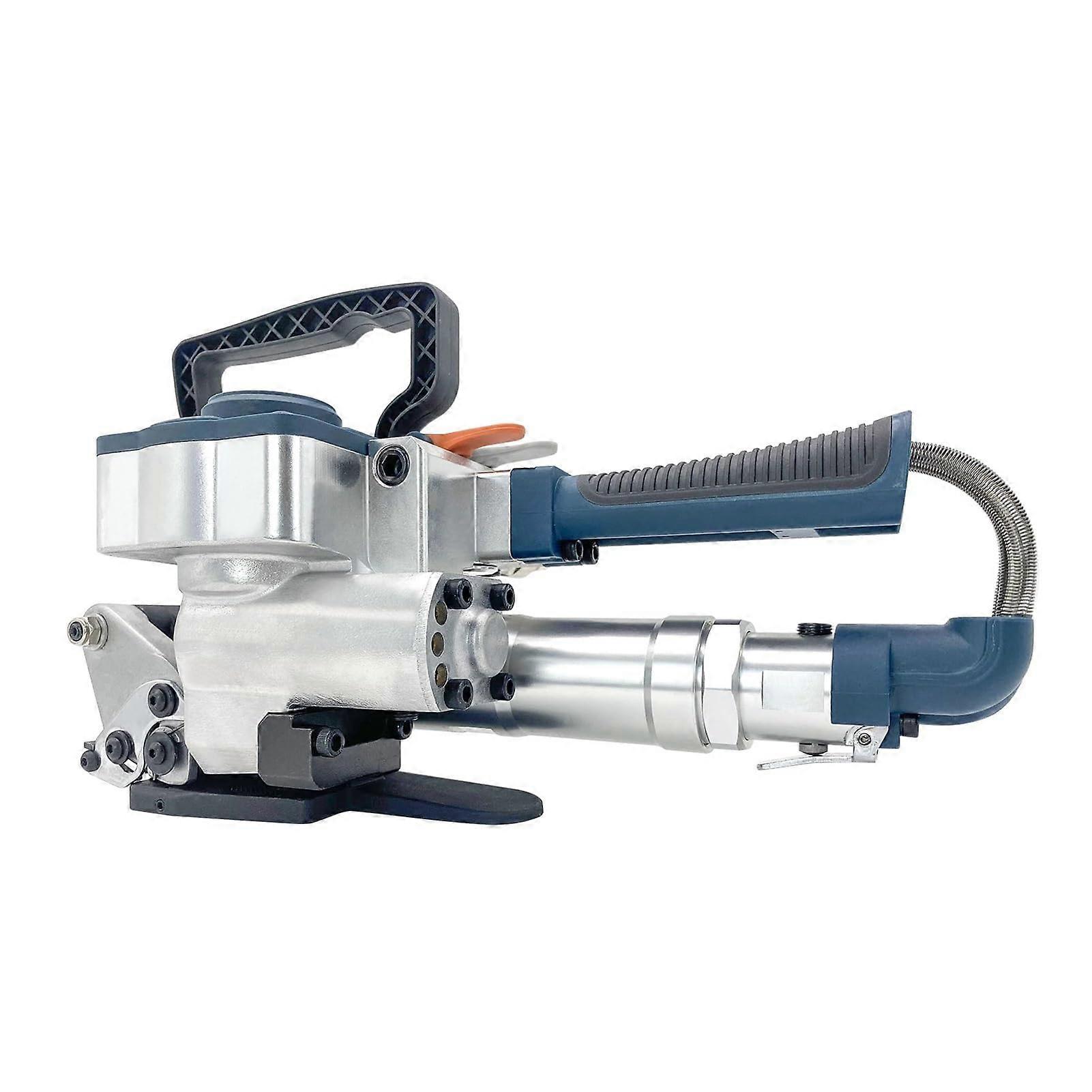Pneumatic Strapping Tool 1319mm PET PP  Tension Fast Welding Industrial Packaging