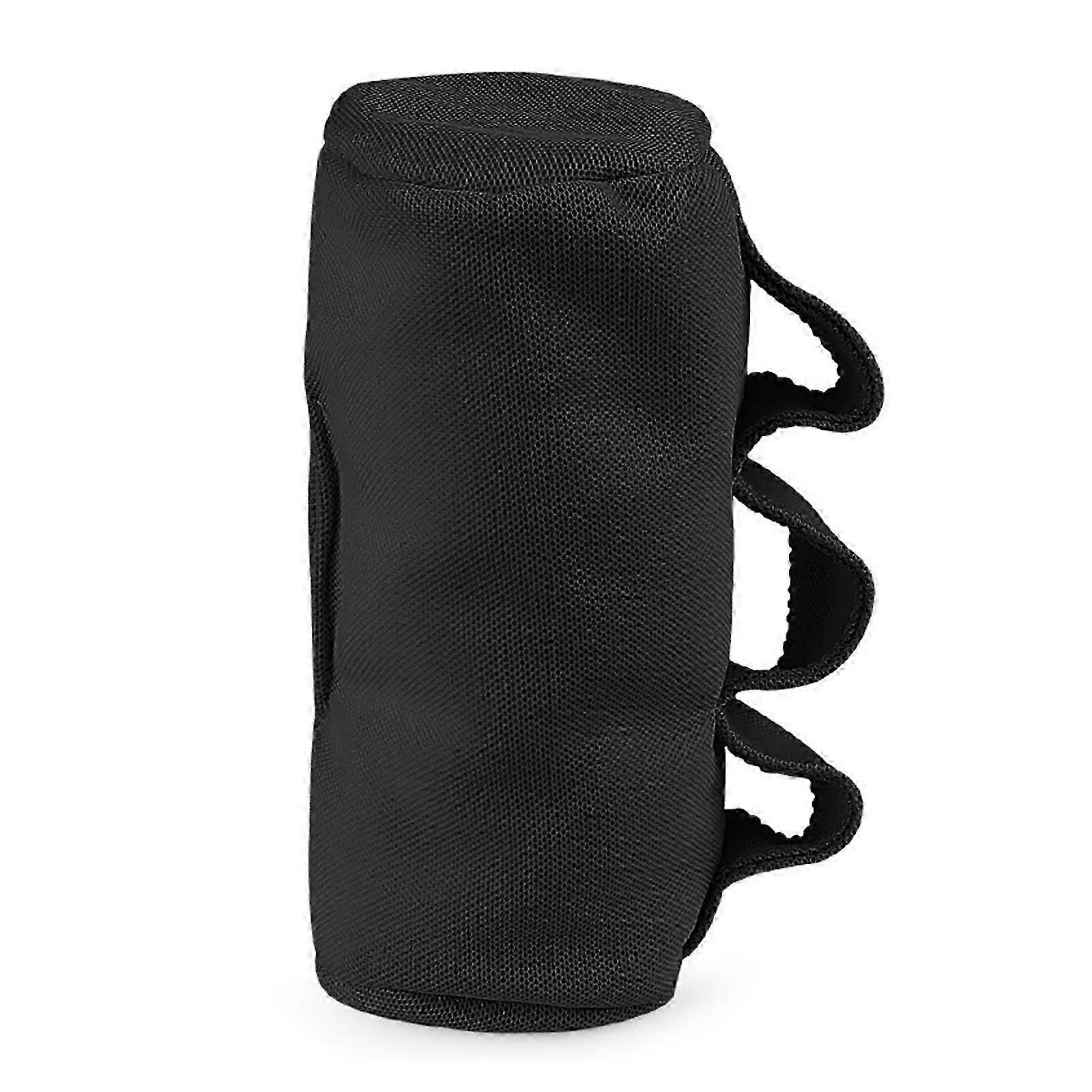 Athlete Finger Strength Builder Split Design Polyester Plastic Hand Device Light Purple