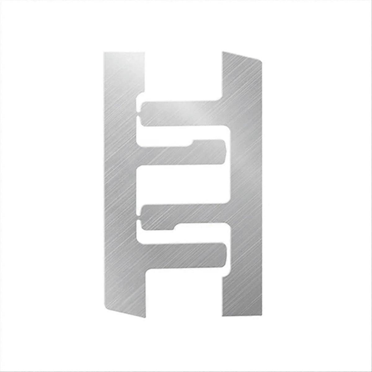 30Pack Switch Box Support Electrical Box F Clips Box Mounting Straps