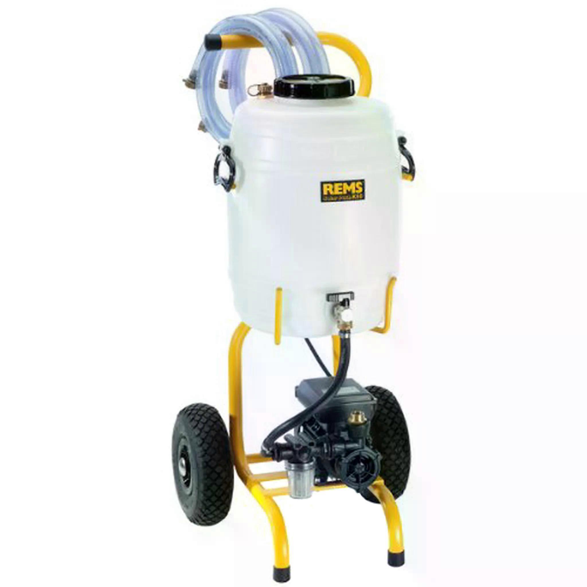 REMS Solar-Push K 60, 1 Stk.