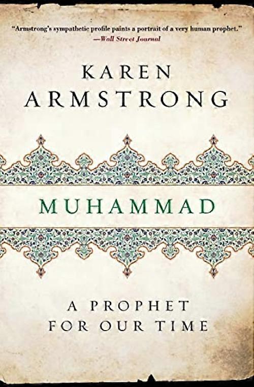 Muhammed: aikamme profeetta