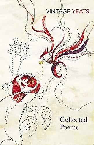 Poemas recogidos