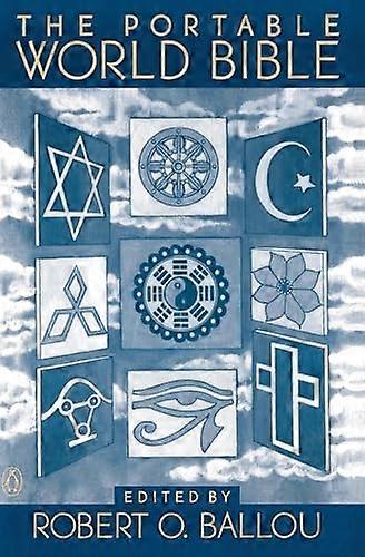 The portable world bible