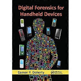 Digital Forensics per dispositivi palmari