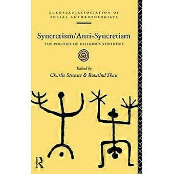Syncretisme/Anti-Syncretisme