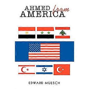 Ahmed - America