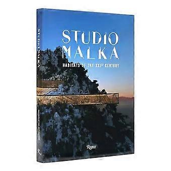Studio Malka: Habitats van de eenentwintigste eeuw