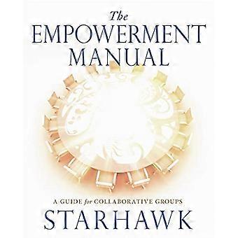 Empowerment Manual: Een gids voor Colloraborative groepen