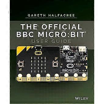 De officiële BBC micro: bit User Guide