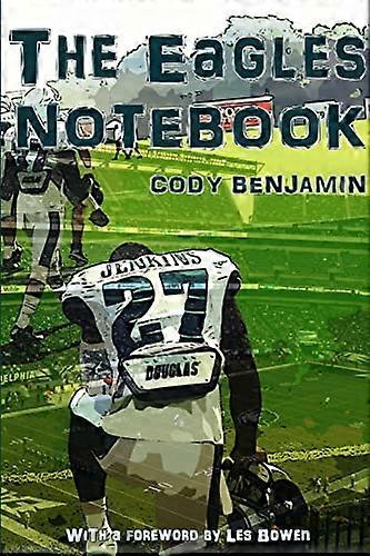 Le carnet des Eagles