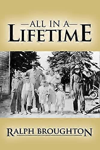 All in a Lifetime