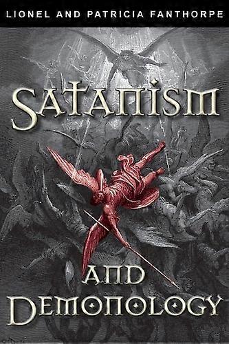 Satanisme et démonologie
