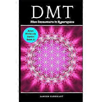 Dmt : Møder med rumvæsner i hyperrummet